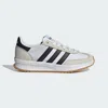 Adidas Originals Adidas Run '70s 2.0 Sneaker In White/black/grey