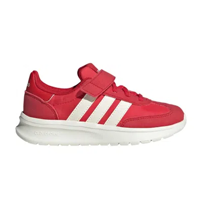 Pre-owned Adidas Originals Adidas Run 70s 2.0 C 'pure Ruby' | Red | Kid's Size 11.5