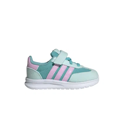 Pre-owned Adidas Originals Adidas Run 70s 2.0 I 'mint Lilac' | Green | Infant Size 6