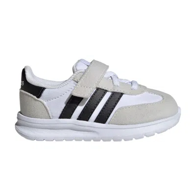 Pre-owned Adidas Originals Adidas Run 70s 2.0 J 'cloud White Core Black' | Kid's Size 5