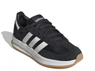 Adidas Originals Adidas Run 70s 2.0 Sneaker In Black