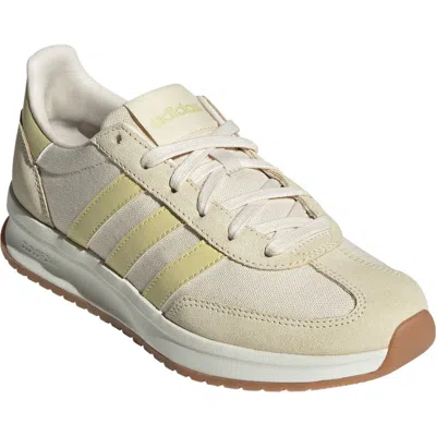 Adidas Originals Adidas Run '70s 2.0 Sneaker In Wonder White/yellow ...