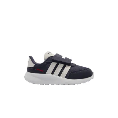 Pre-owned Adidas Originals Adidas Run 70s Ac I 'shadow Navy' | Blue | Infant Size 7