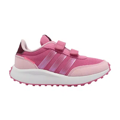 Pre-owned Adidas Originals Adidas Run 70s Cf K 'rose Tone' | Pink | Kid's Size 4.5