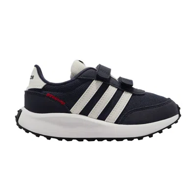 Pre-owned Adidas Originals Adidas Run 70s Cf K 'shadow Navy' | Blue | Kid's Size 10.5