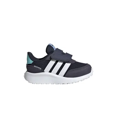 Pre-owned Adidas Originals Adidas Run 70s I 'legend Ink White' | Blue | Infant Size 6.5