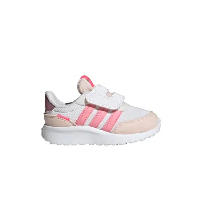 Pre-owned Adidas Originals Adidas Run 70s I 'white Lucid Pink' | Infant Size 9