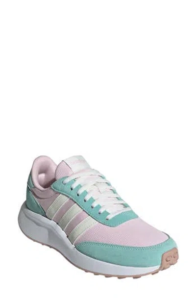 Adidas Originals Adidas Run '70s Sneaker In Clear Pink/white/aqua