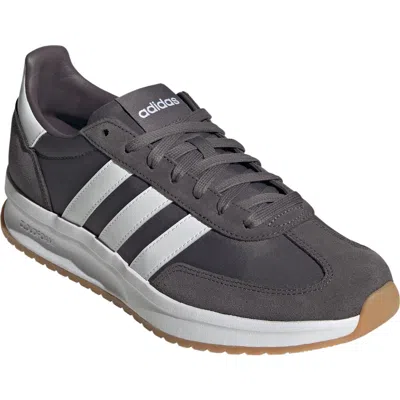 Adidas Originals Adidas Run 72 Sneaker In Gray