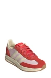 Adidas Originals Adidas Run 72 Sneaker In Clear Pink/vanilla/lucid Red