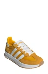 Adidas Originals Adidas Run 72 Sneaker In Crew Yellow/white/gum