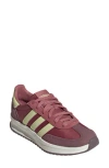 Adidas Originals Adidas Run 72 Sneaker In Crimson/yellow/fig