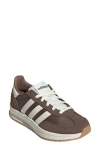 Adidas Originals Adidas Run 72 Sneaker In Earth Strata/off White/gum
