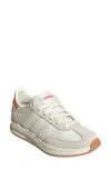 Adidas Originals Adidas Run 72 Sneaker In Off White/off White/white