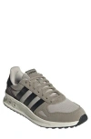 Adidas Originals Adidas Run 84 Sneaker In Alumina/black/grey