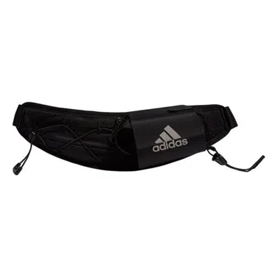 Adidas Originals Adidas Run Bottle Bag 'black'