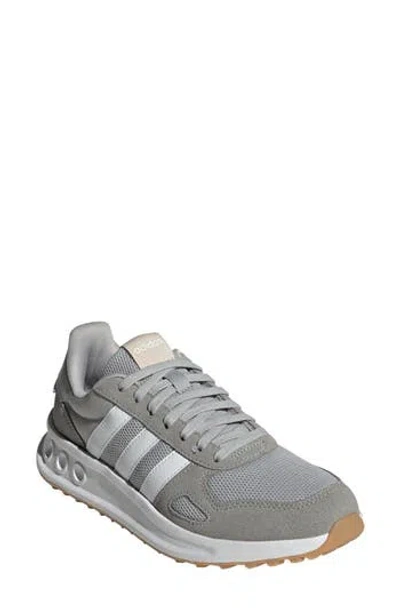 Adidas Originals Adidas Run Falcon 5 Running Shoe In Gray