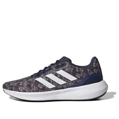 Adidas Originals Adidas Runfalcon 3.0 'shadow Navy' In Multi
