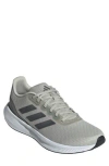 Adidas Originals Adidas Runfalcon 3.0 Sneaker In Grey/iron Met./silver Pebble