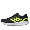 Adidas Originals Adidas Runfalcon 5 'core Black Lucid Lemon'