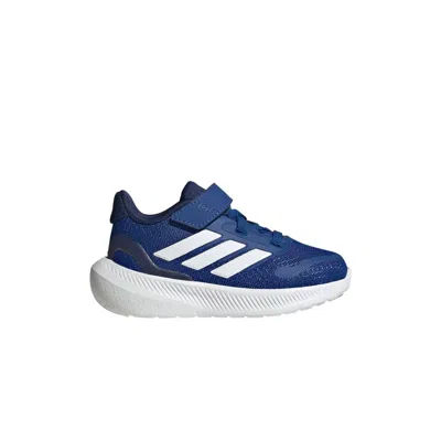 Pre-owned Adidas Originals Adidas Runfalcon 5 I 'royal Blue' | Infant Size 4