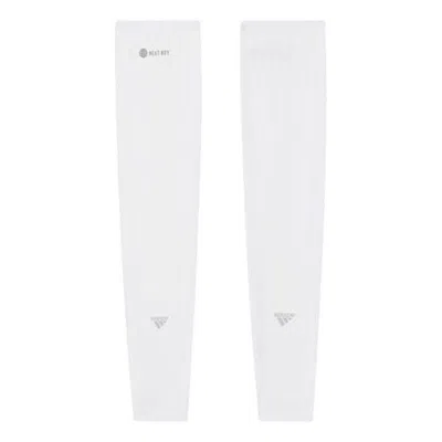 Adidas Originals Adidas Running Arm Sleeve 'white'