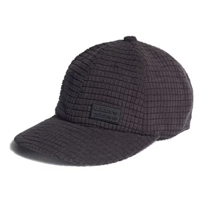 Adidas Originals Adidas R.y.v. Ball Cap 'black' In Multi