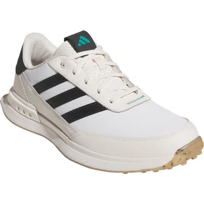 Adidas Originals Adidas S2g 24 Spikeless Golf Shoes In White