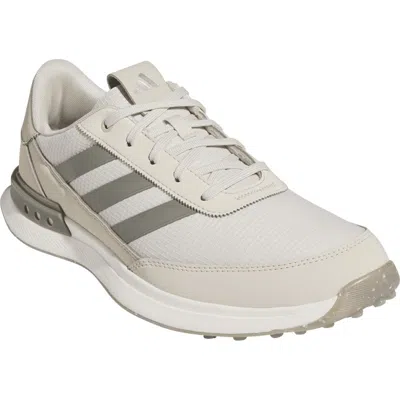 ADIDAS ORIGINALS ADIDAS S2G 24 WATERPROOF SPIKELESS GOLF SHOE