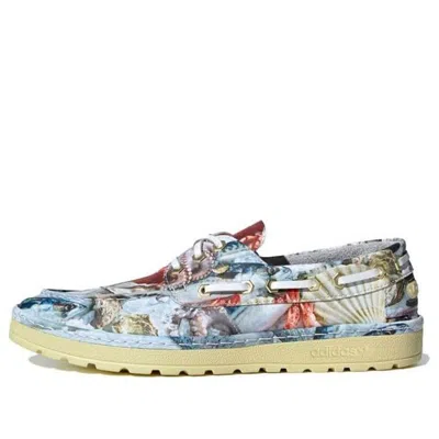 Adidas Originals Adidas Saint Florent 'seafood' In Multi