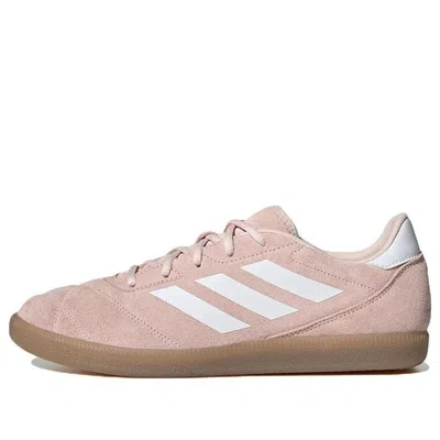 Adidas Originals Adidas Sala Court 'pink' In Multi