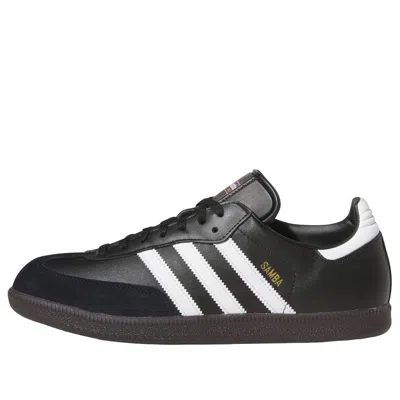 Adidas Originals Adidas Samba 'black'