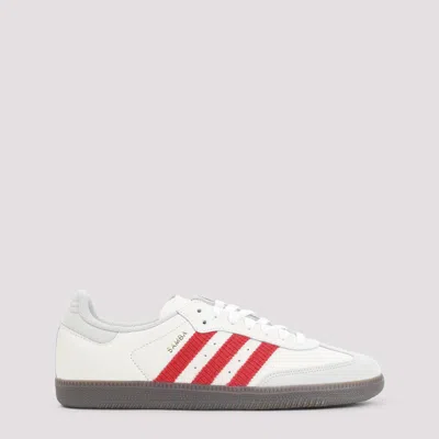 Adidas Originals Adidas Samba Classic Sneakers For Men In Multi