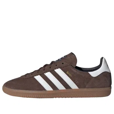 Adidas Originals Adidas Samba Deco Spezial 'brown White Gum'