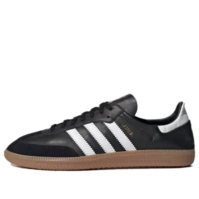 ADIDAS ORIGINALS ADIDAS SAMBA DECON 'BLACK GUM'
