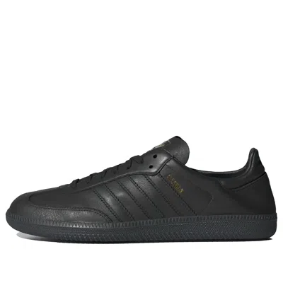ADIDAS ORIGINALS ADIDAS SAMBA DECON 'CORE BLACK'