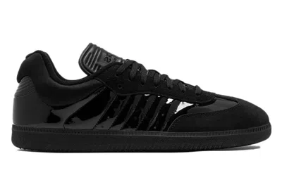 Pre-owned Adidas Originals Adidas Samba Dingyun Zhang In Core Black/core Black