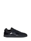 Adidas Originals Dingyun Zhang Samba Sneakers Core Black