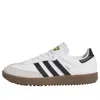 Adidas Originals Adidas Samba Golf 'white Black Gum'