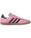 Adidas Originals Adidas Samba Inter Miami Cf Leather Trainer