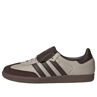 Adidas Originals Adidas Samba Lt 'dark Brown Wonder Beige'