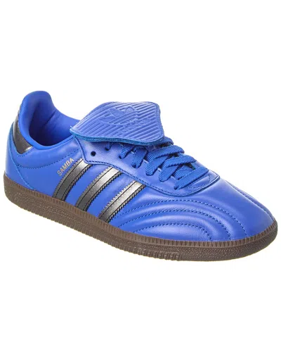 Adidas Originals Samba Lt In Blue