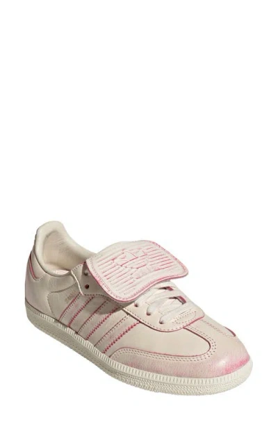 Adidas Originals Adidas Samba Lt Sneaker In Neutral