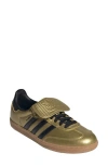 Adidas Originals Low-top Rubber Sole Sneaker