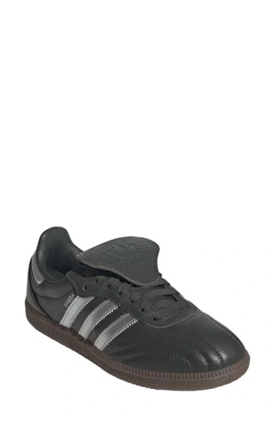 Adidas Originals Adidas Samba Lt Sneaker In Black
