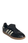 Adidas Originals Samba Three-stripe Sneakers In Multi
