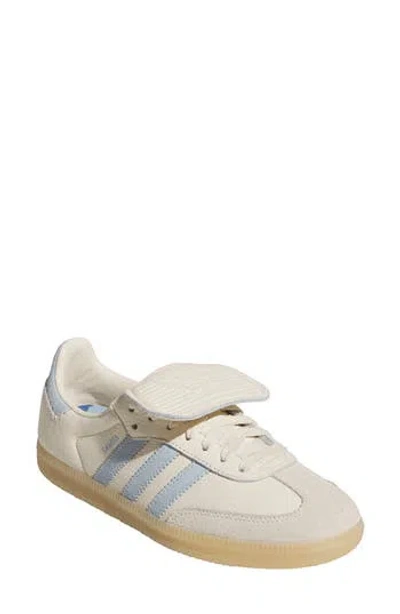 Adidas Originals Adidas Samba Lt Sneaker In White