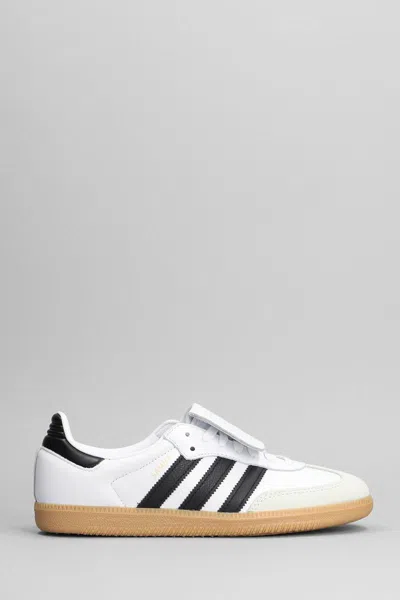 ADIDAS ORIGINALS ADIDAS SAMBA LT SNEAKERS