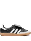 Adidas Originals Adidas Samba Lt Sneakers In Black