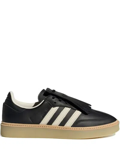 Adidas Originals Adidas "samba Lux" Sneakers Shoes In Black